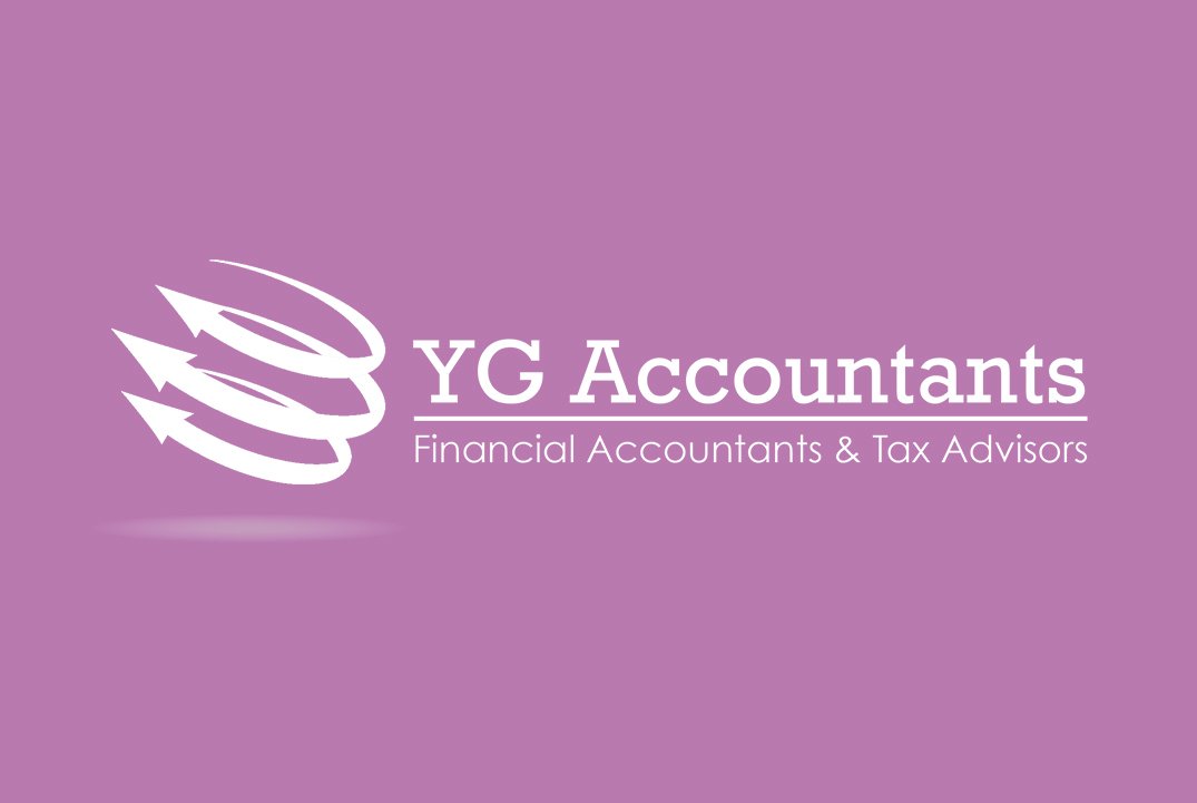 YH Accountants business card back designed by 9WEB