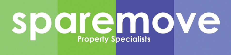 Sparemove logo design by 9WEB London